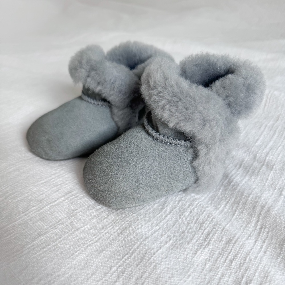 Baby Ugg boots